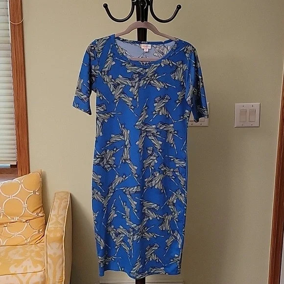 statue of liberty dress short LuLaRoe | Dresses | Lularoe Statue Of Liberty Dress